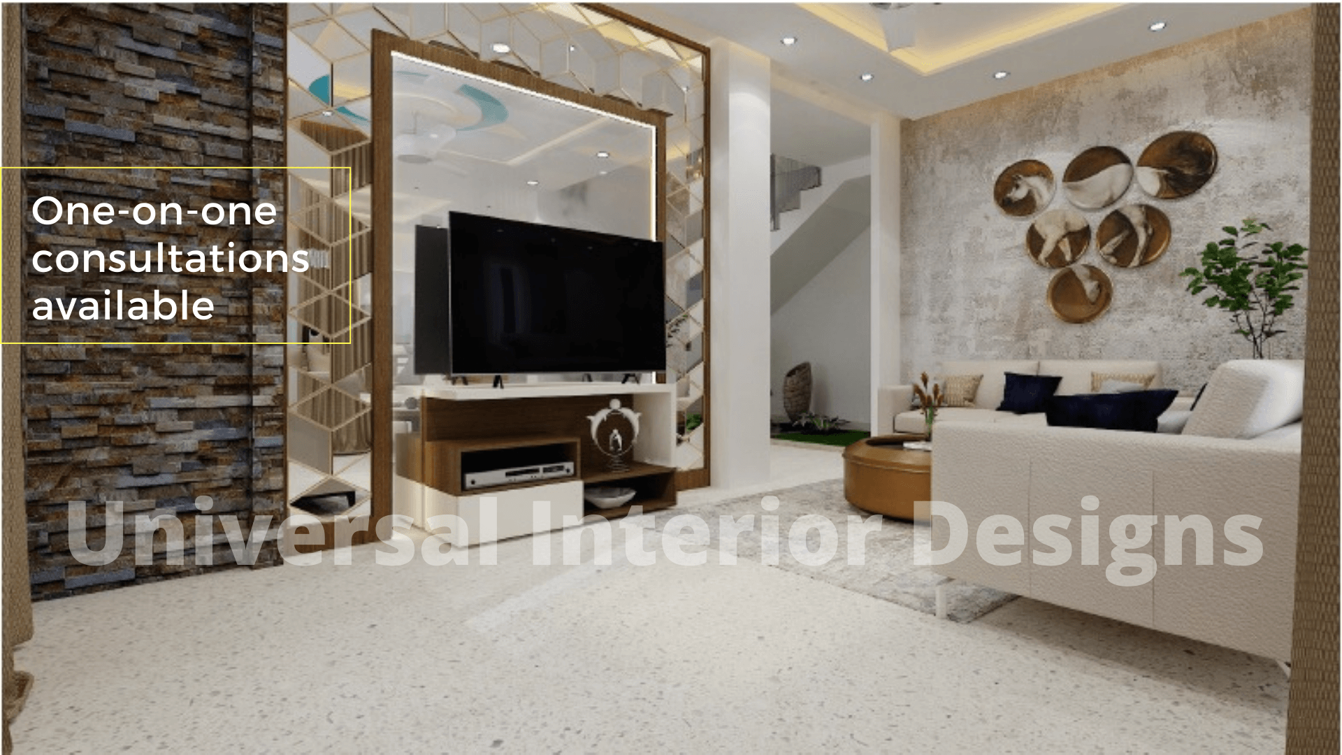 Entertainment Units